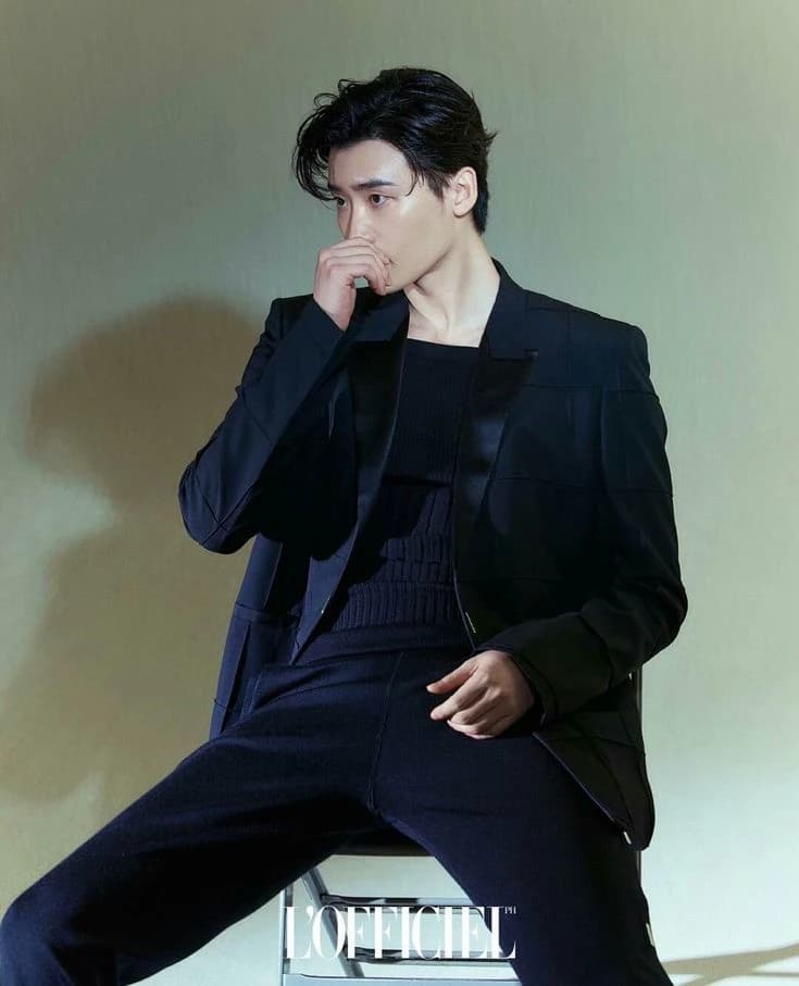 Lee Jong suk thumbnail