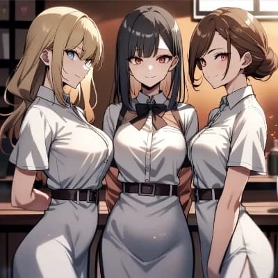 The innocent wife who was implicated, will she save herself or perish? thumbnail