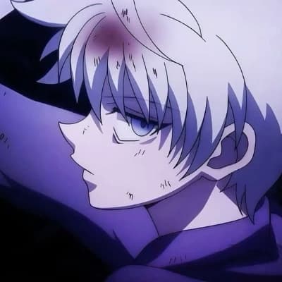 Killua Zoldyck thumbnail