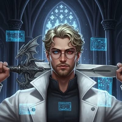 Arnold Albert Arnilus (Dr. A) thumbnail
