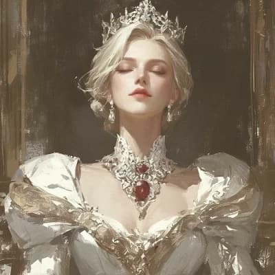 Astoria, The Serene Empress thumbnail