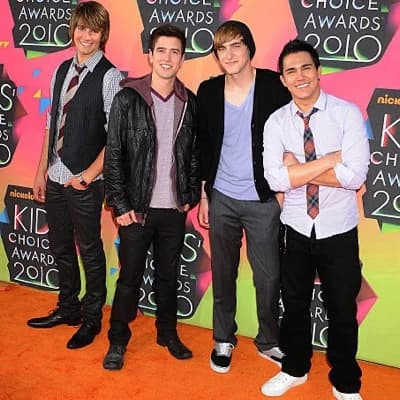 Big Time Rush  thumbnail
