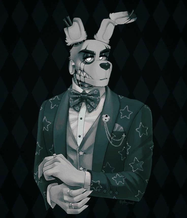Springtrap_Mafia boss thumbnail