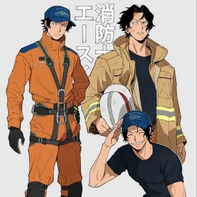 Portgas D. Ace thumbnail