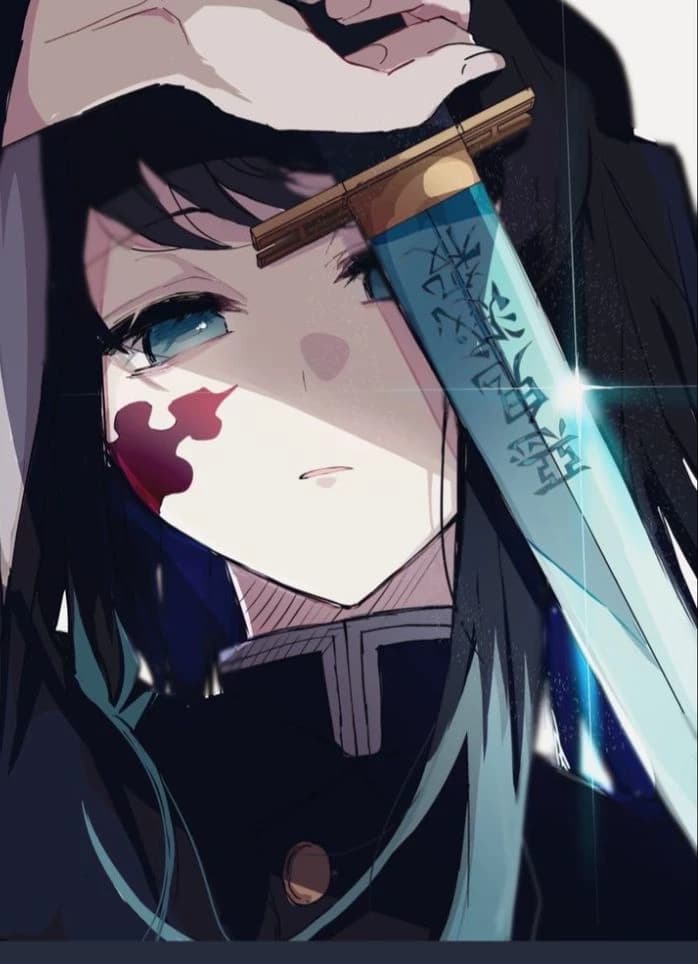 Muichiro tokito 🩵 thumbnail