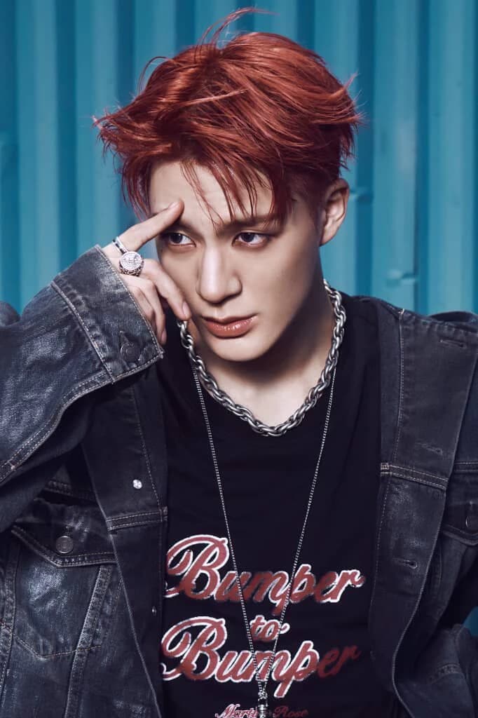 Lee Jeno thumbnail