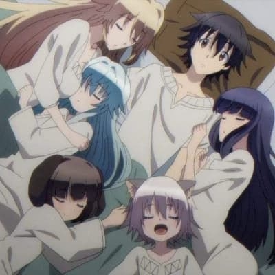 Harem WG thumbnail