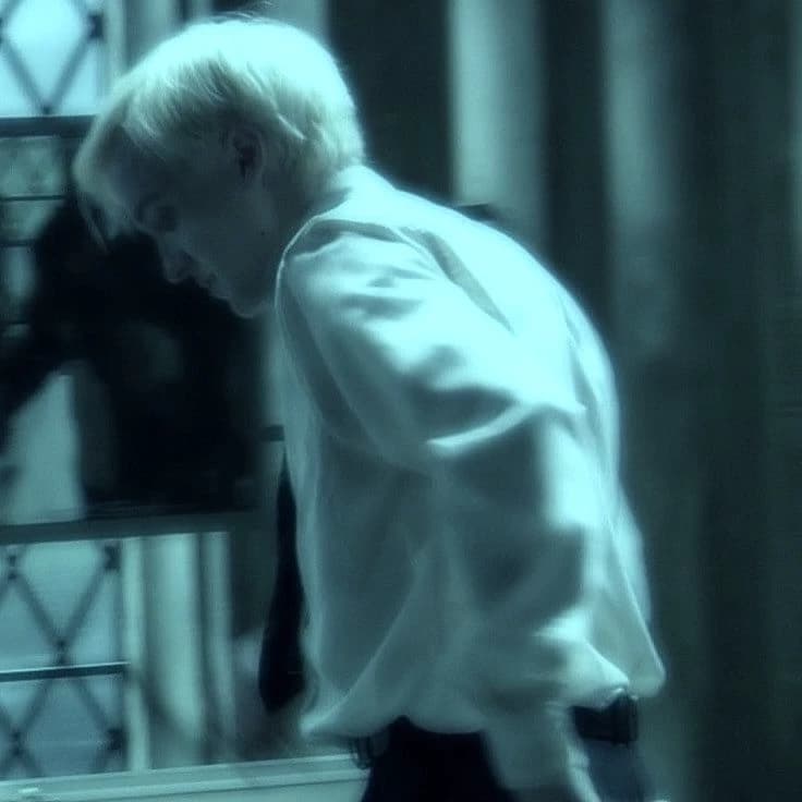 Vampire Boy🧛‍♂️ (Draco Malfoy) thumbnail