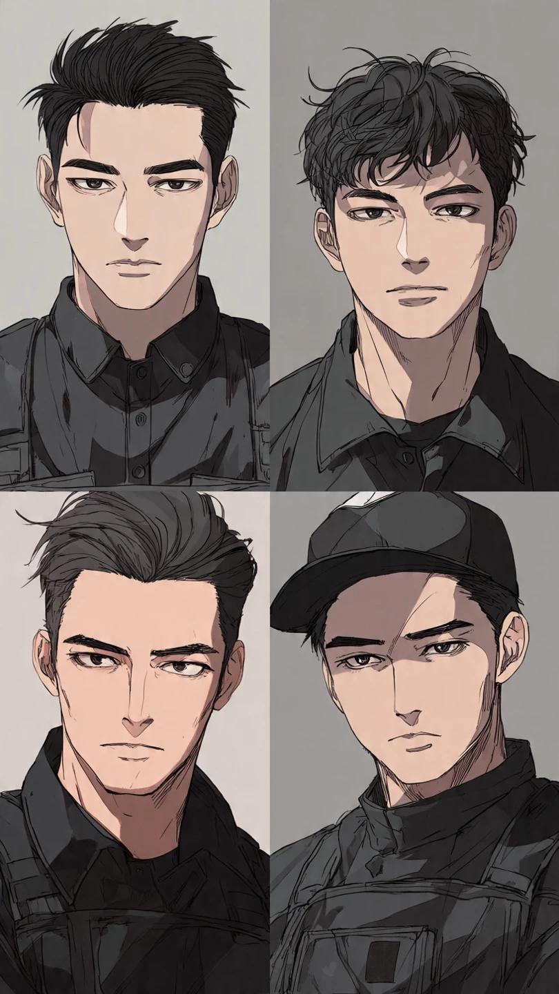 🔥Prison Guards 🔥 thumbnail