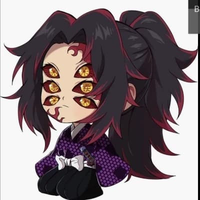 Baby Kokushibo thumbnail