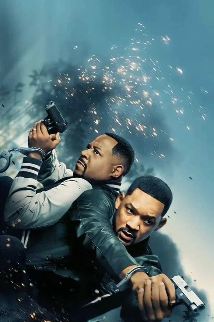 Bad boys thumbnail