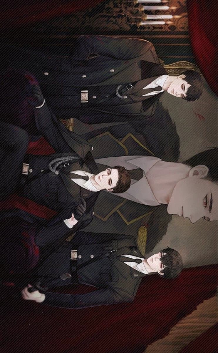 Mafia family thumbnail