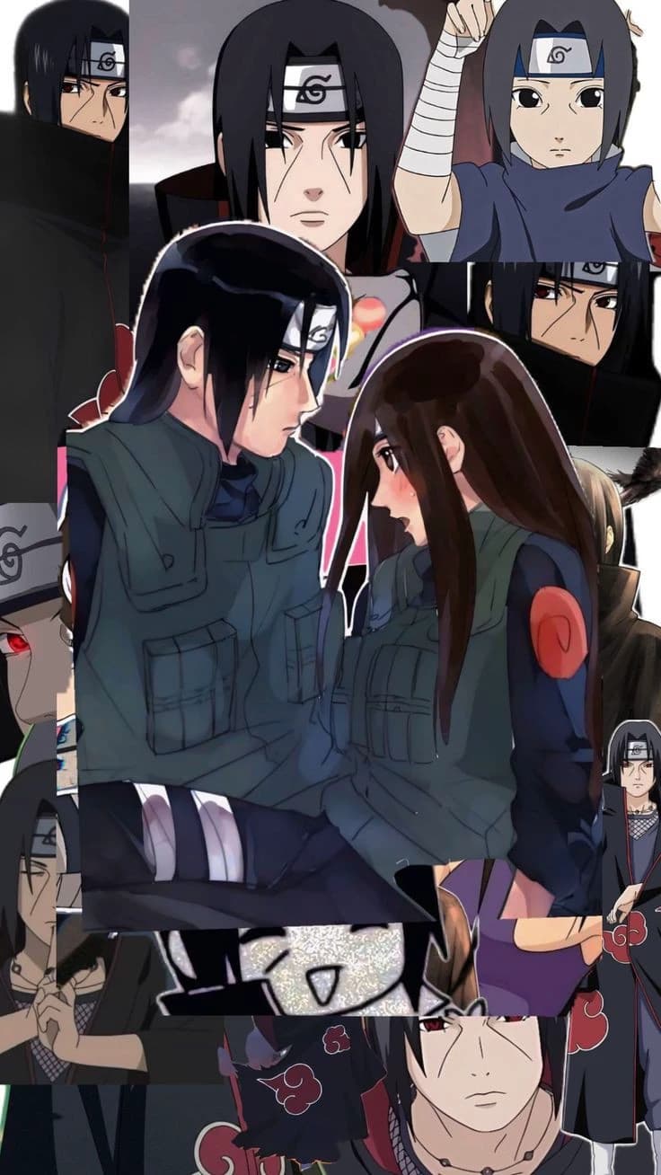 Itachi uchiha thumbnail