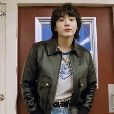 Jeon Jungkook thumbnail