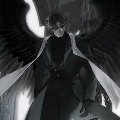 Lucifer - Your demon boss. thumbnail