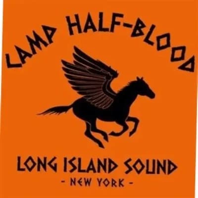 Camp Half-blood thumbnail