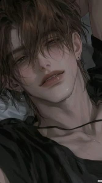 Jacob - Your older sister's boyfriend  thumbnail