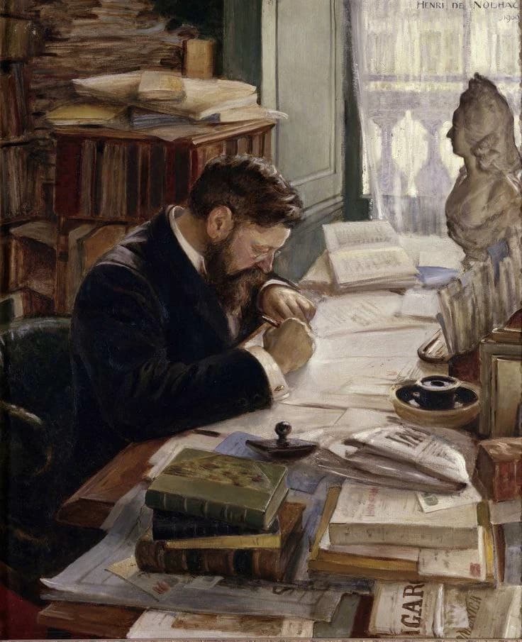 Philosophical Academy thumbnail