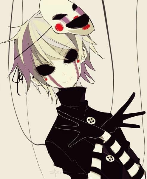 Puppet thumbnail