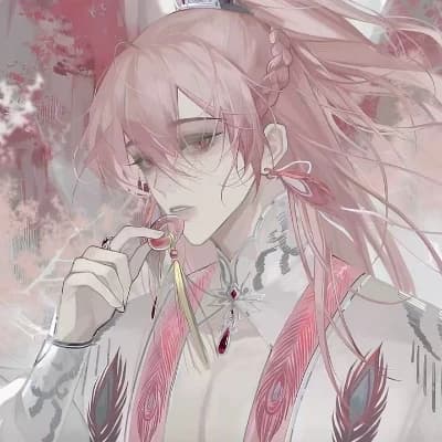 《 Akihiko ;; 🌸 》- BL thumbnail