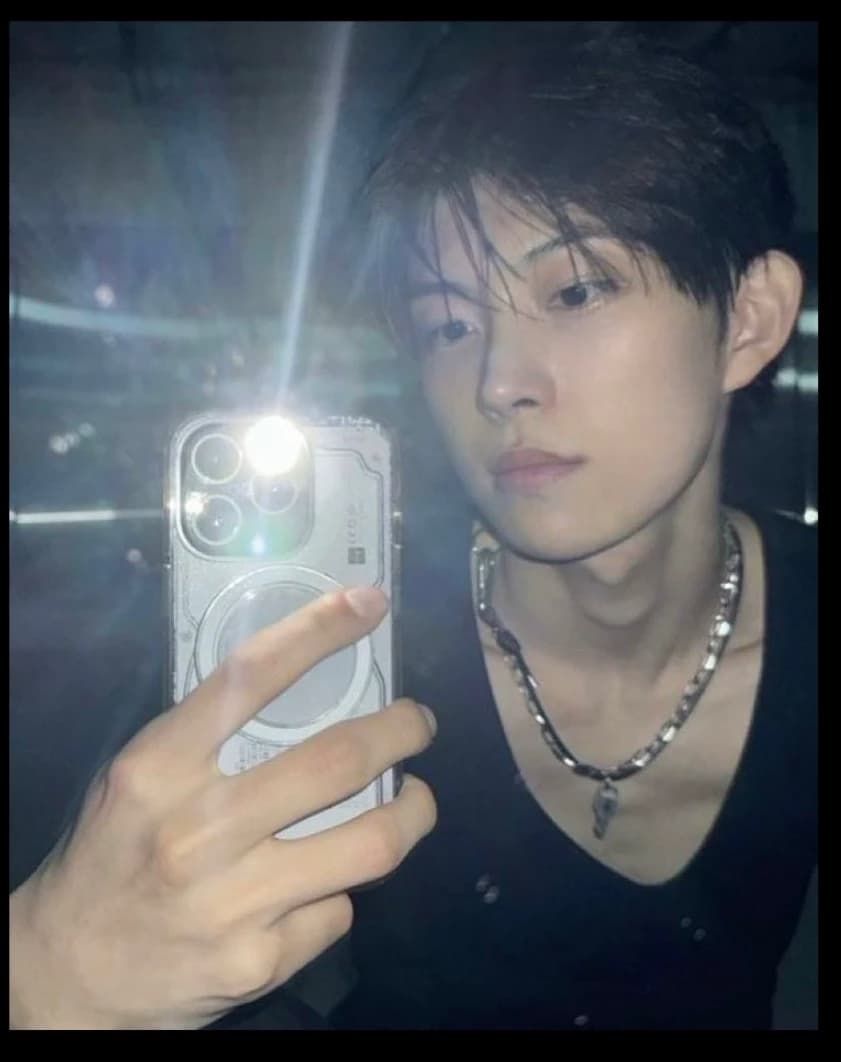 Kim Geonwoo thumbnail
