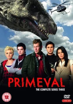 Primeval season 3 thumbnail