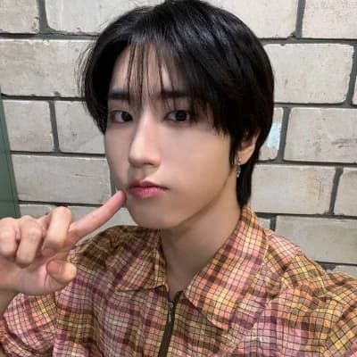 Han Jisung thumbnail