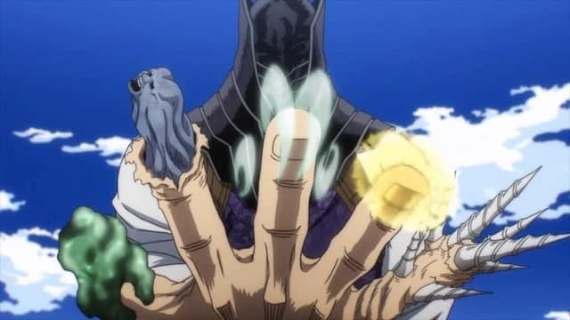 The quirk afo  thumbnail