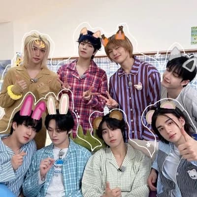 Straykids thumbnail