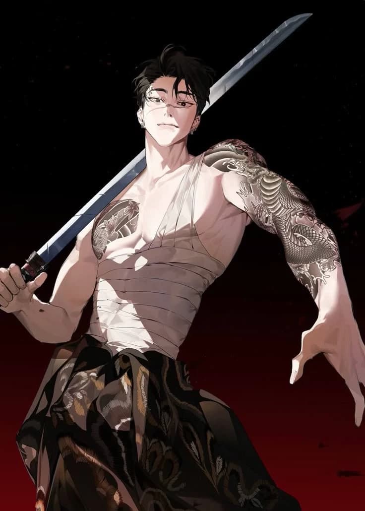 Kairon Valen (Eternal Blade) thumbnail