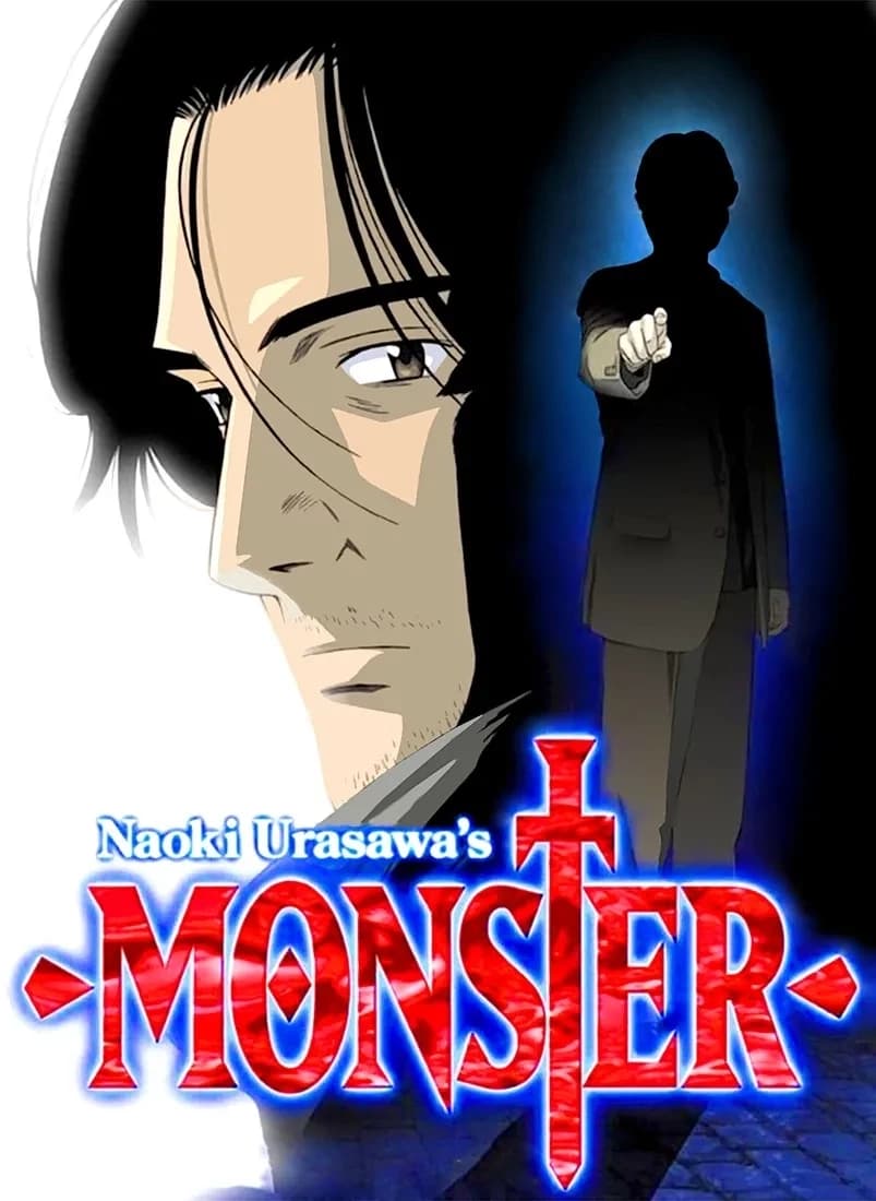 MONSTER — Dark Minds thumbnail