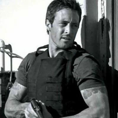 Steve McGarrett thumbnail