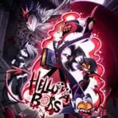 Hell Boss thumbnail