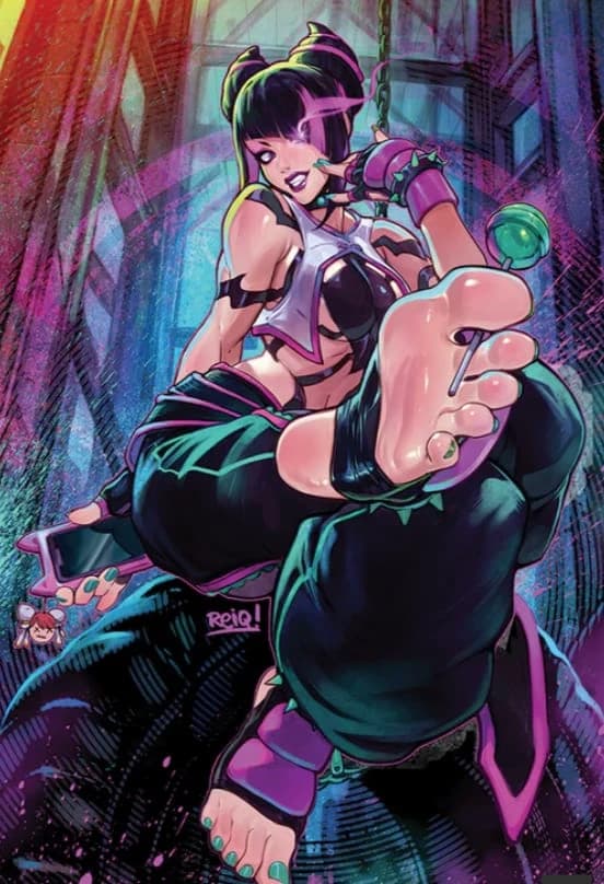 Juri Han thumbnail