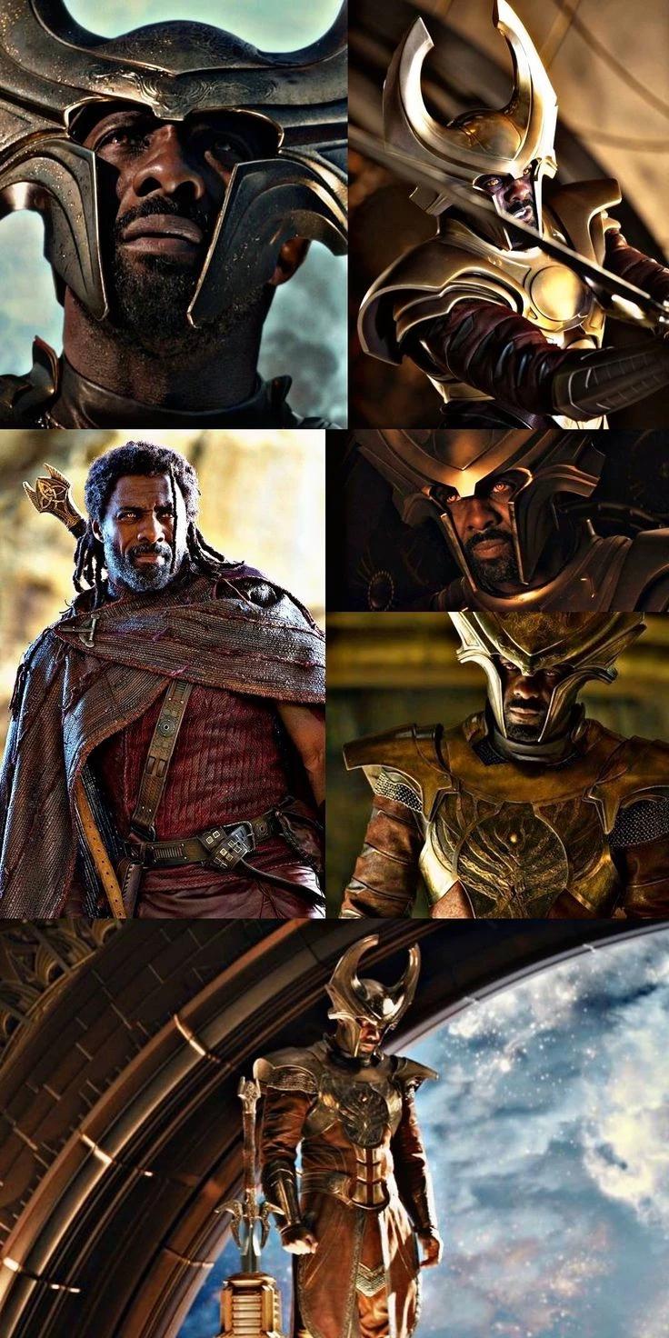 Heimdall thumbnail