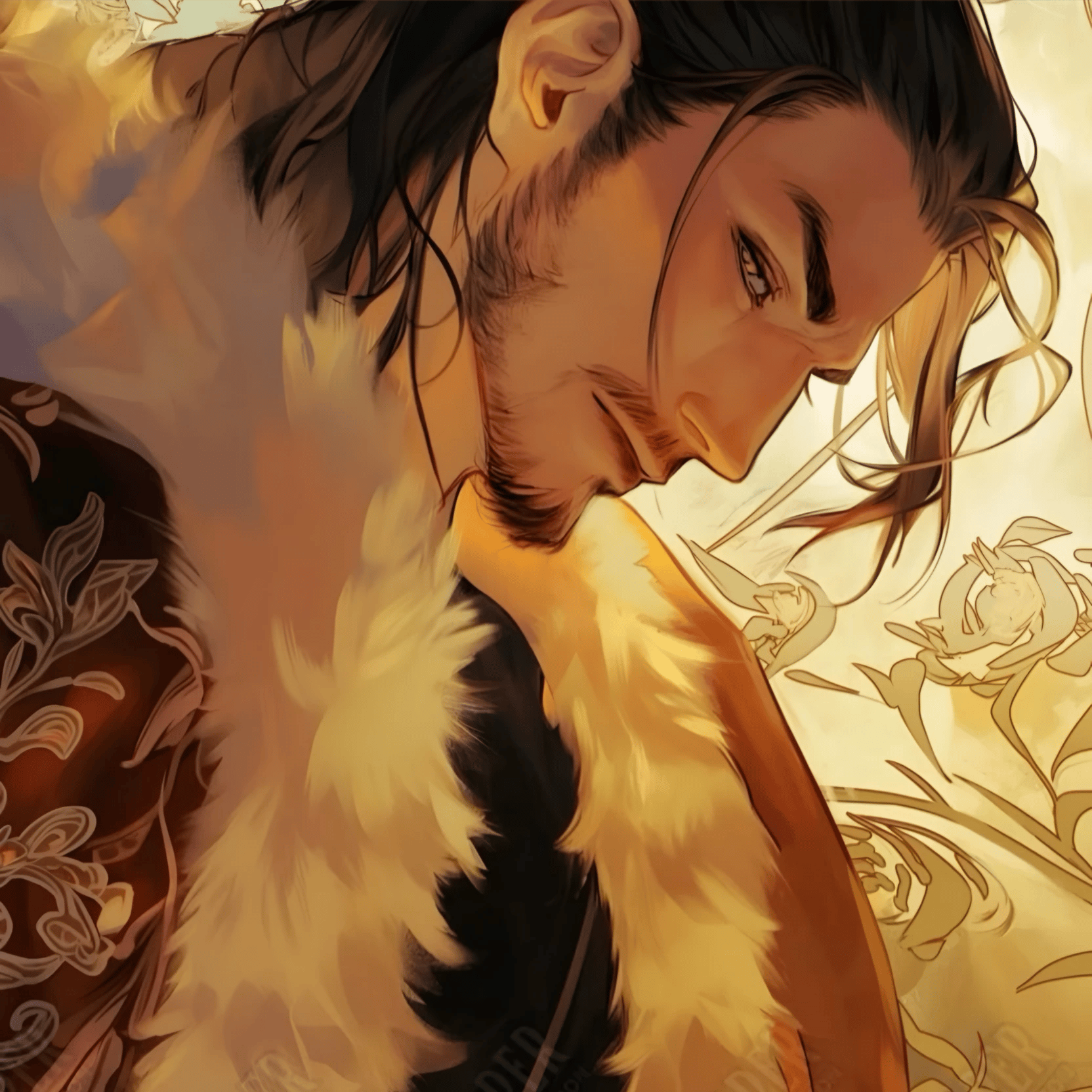 A night at the Emperor's thumbnail