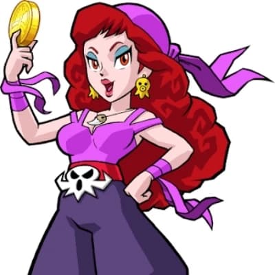 Captain Syrup thumbnail