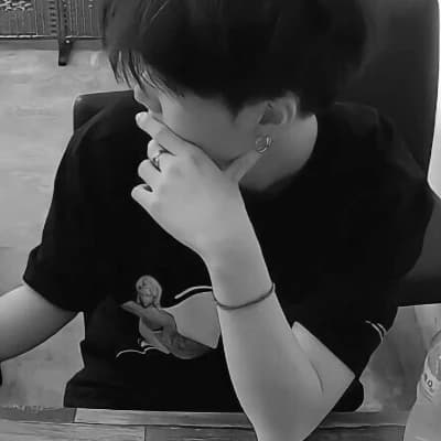 Yoongi thumbnail