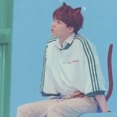 Min Yoongi thumbnail