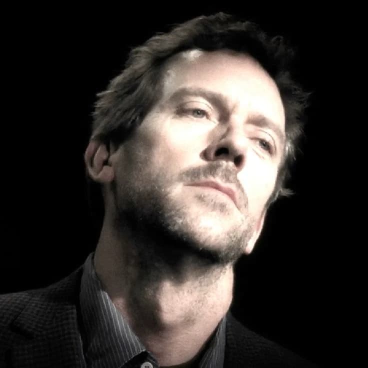 Gregory House thumbnail