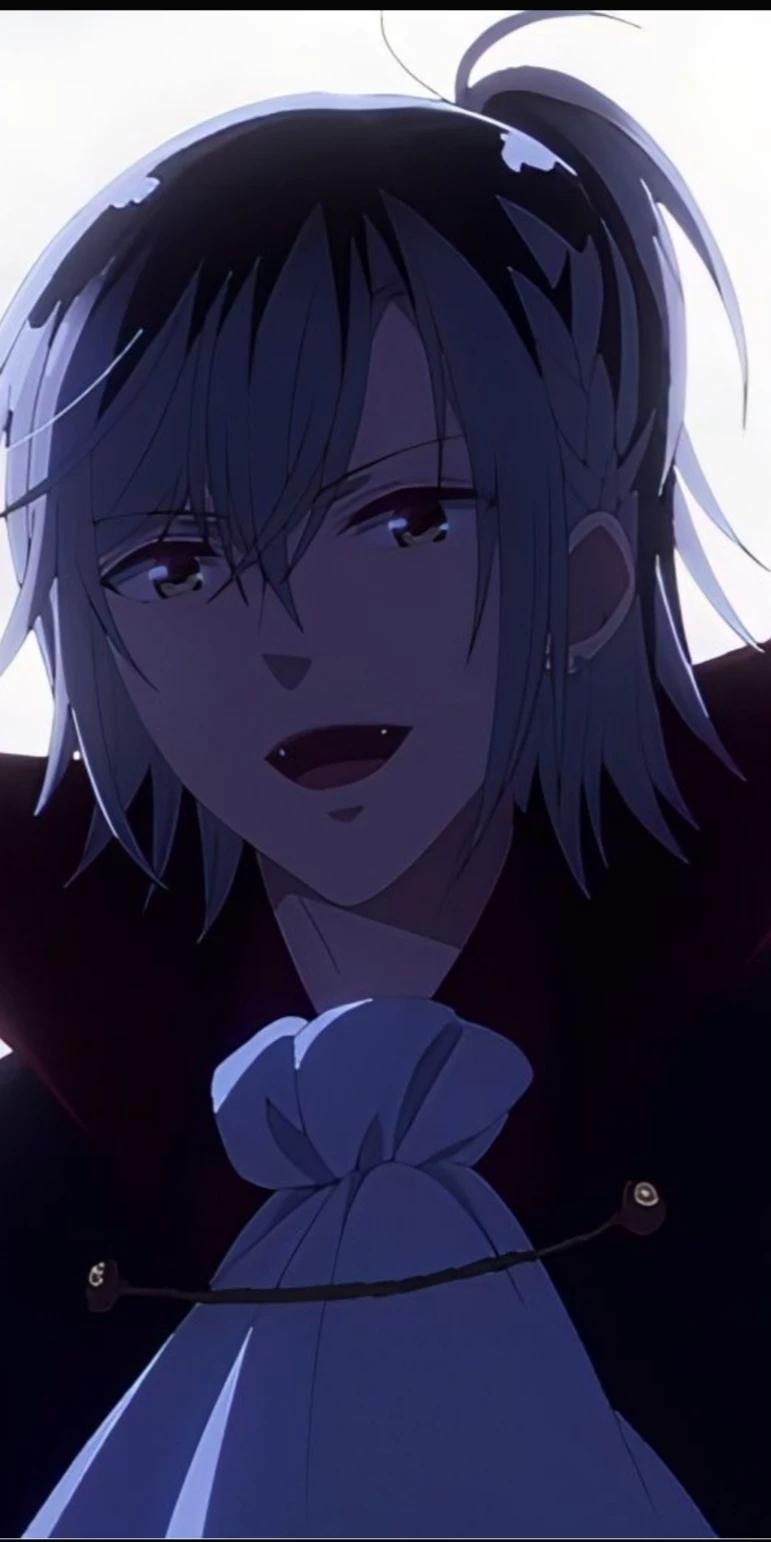 Hand of Saotome thumbnail