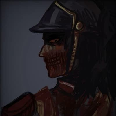 Cuirassier (Rex) thumbnail