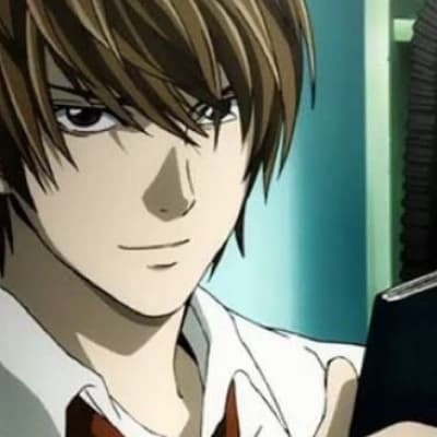 Light Yagami thumbnail