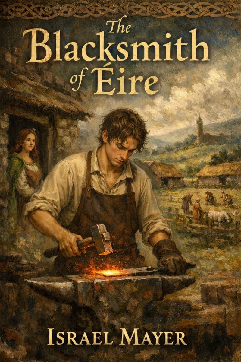 The Blacksmith of Éire thumbnail