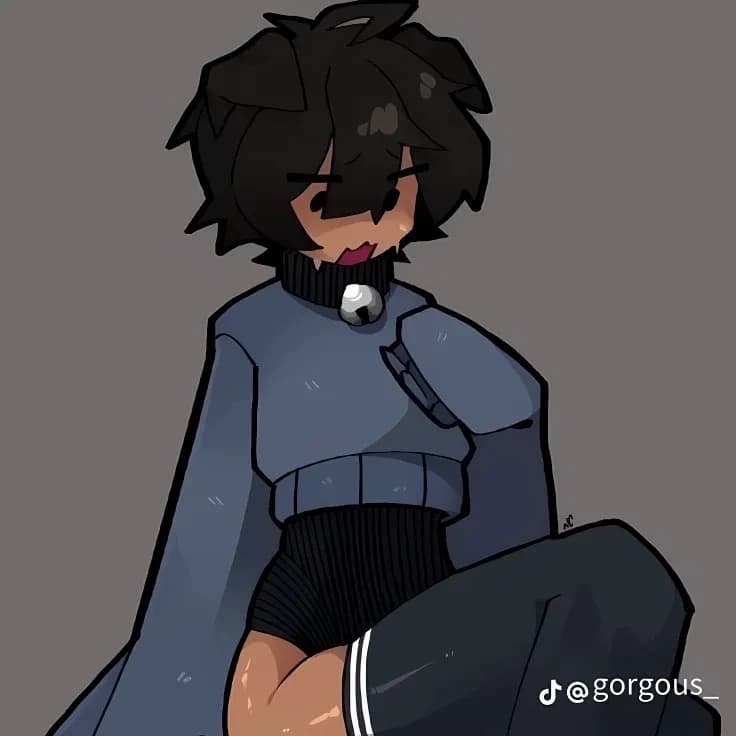 Femboy roommate thumbnail