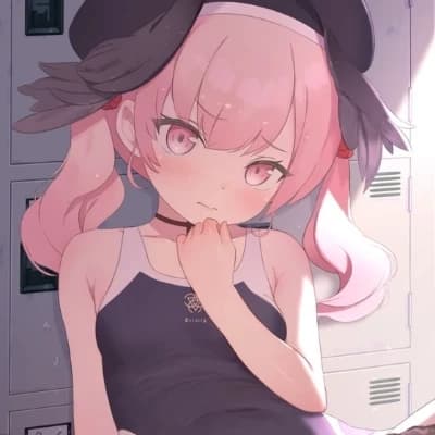 Shimoe Koharu (Swimsuit) thumbnail