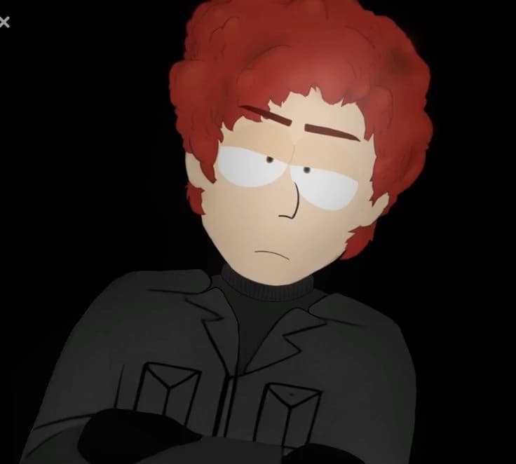 Kyle Broflovski thumbnail