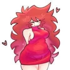 "Girlfriend" /(Sweet waitress) thumbnail