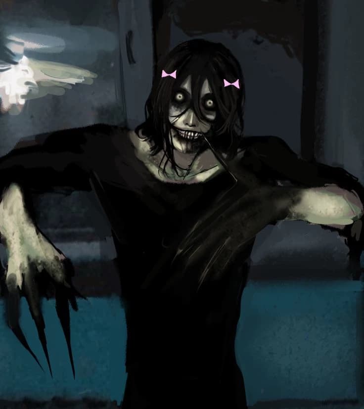 Umbra Dentata thumbnail