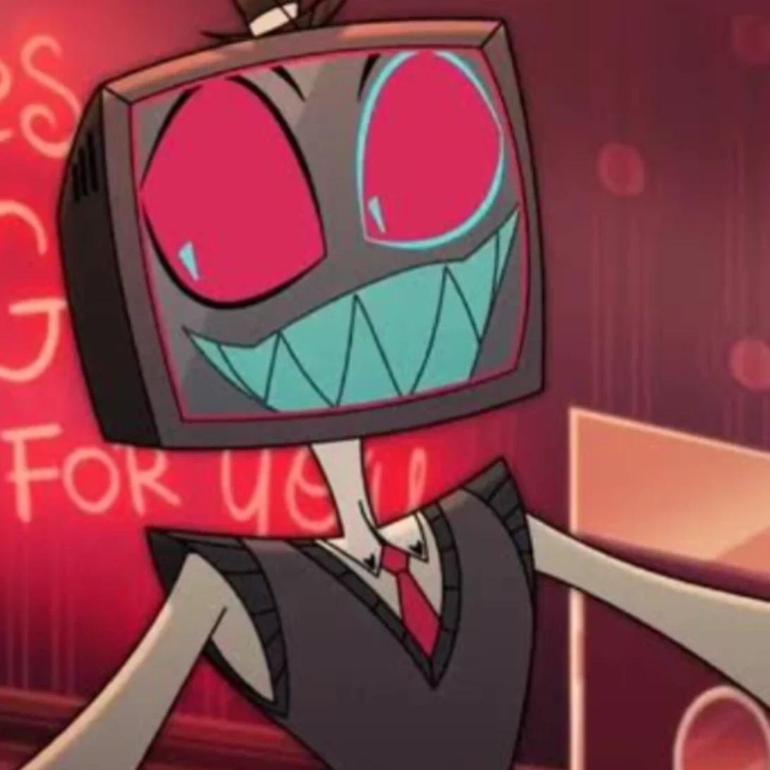 𝐕oz Antigo - Hazbin Hotel thumbnail
